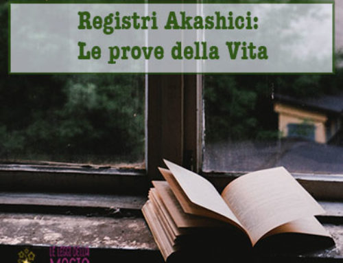 5 Consigli per accedere ai Registri Akashici senza difficoltà Leggi