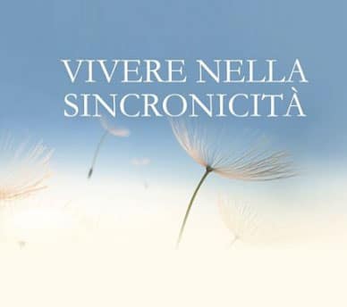 Vivere nella Sincronicità — Libro di Uma