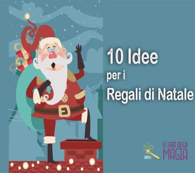 Idee pensierini per natale