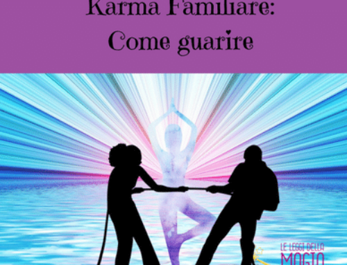 Karma Familiare: come guarire
