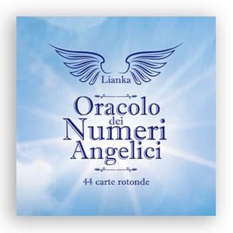 Oracolo numeri angelici Prodotti Lianka