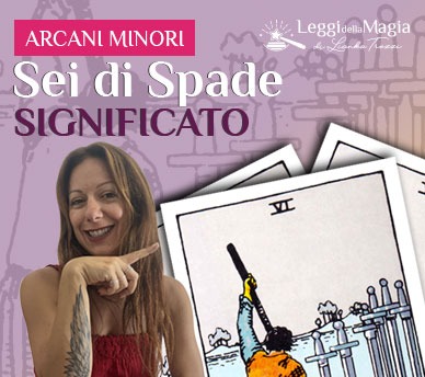 significato sei di spade